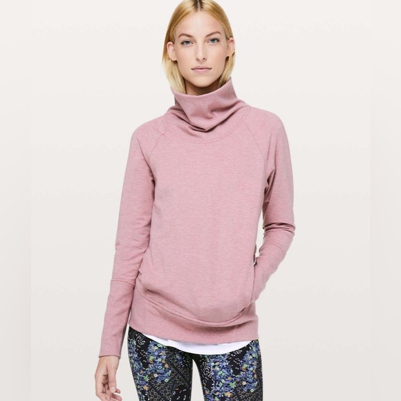 Lululemon long sleeve bundle - Picture 10 of 10